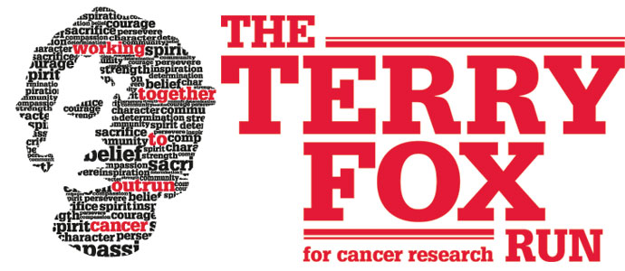 Image result for terry fox run